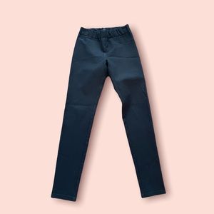 Joseph Women’s Italian Black Slim Trousers